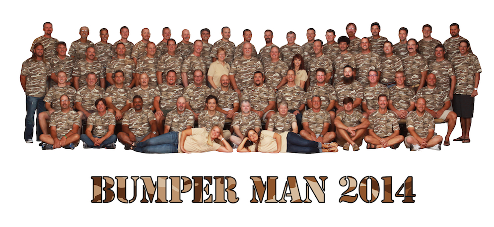 bumperman2013