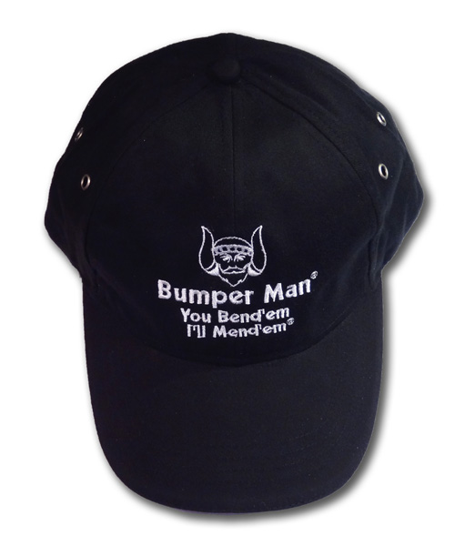 Promotional Items | Bumper Man Inc.
