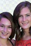 Franchisee-Daughter