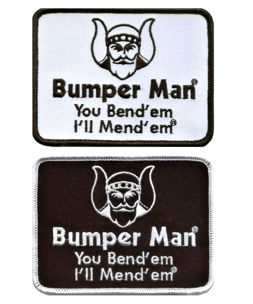 Promotional Items | Bumper Man Inc.